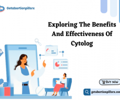 Exploring The Benefits And Effectiveness Of Cytolog