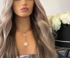 Glamour on Demand: Professional Wig Installation in Melbourne