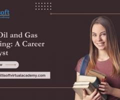 SAP Oil And Gas Training: A Career Catalyst - 1