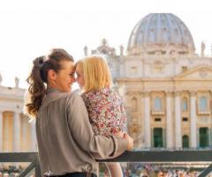 Experience Rome's Rich History with Private Tours!