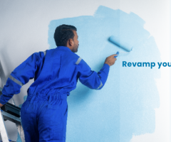 Home Improvement Loans - Apply For Home Renovation Loan Online
