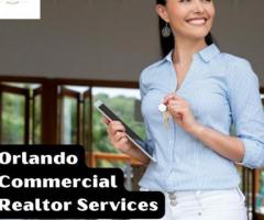 Orlando Commercial Realtor Services