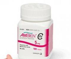 Buy Ambien 6.5mg Online In USA