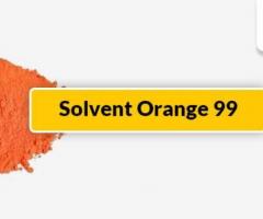 The Artistic Influence of Solvent Orange 99 – Exploring a Colour Worthwhile - 1