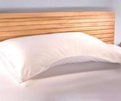 Natural Warmth for Calm and Comfortable Nights