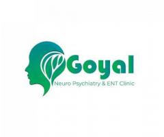 Neuropsychiatry in Rewa, Madhya Pradesh - Dr. Robin Goyal