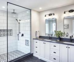 Bathroom Renovation Services in Mississauga