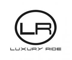Finance Your Car with Luxury Ride