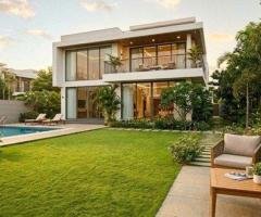villas in hyderabad