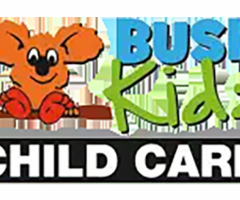 Bush Kidz Early Learning Centres in Brassall and Blacksoil
