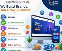 Highly Experienced Mobile App Developer Chennai