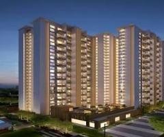 Secured St. Andrews Heights in M3M Gurgaon | Residences in Gurgaon.
