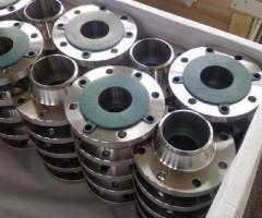 Hastelloy C276 Flanges Suppliers in India