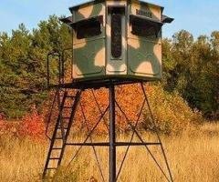 Knight Outdoor Equipment