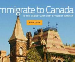 IMMIGRATION SPECIALISTS IN TORONTO, ONTARIO