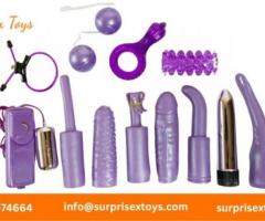 Discover a World of Pleasure at SurprisexToys - Your One-Stop Shop for Quality Sex Toys