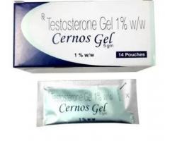 Buy cernos gel online at discount