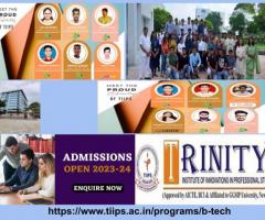 Limited Sheet Ensure your admission to Best IT College in Delhi!