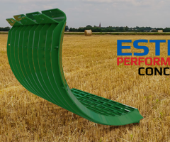 Undeniable Perks of Using Combine Concaves For Your Farm