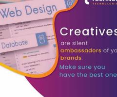 Web Design Companies in Coimbatore - Responsive Designs