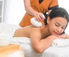 Best Luxury Body Massage & Spa Service in Nagpur