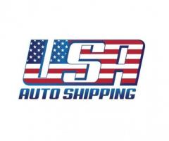 USA Auto Shipping - 1