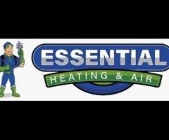 Essential Heating and Air