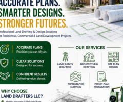 Land Drafters LLC