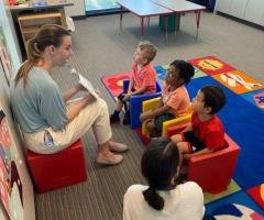 Speech Therapy Near Ronkonkoma: Support for Better Communication