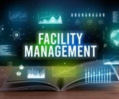 Best Facility Management Software UAE | Top FM Software Dubai