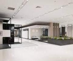 SALE OF COMMERCIAL PROPERTY HJN BRANDED SHOWROOM ANDD OTHER TENANTS AT SR NAGAR