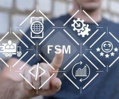 Best Field Service Management Software UAE | FSM Dubai