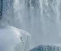 Niagara Falls...No Passport Required!