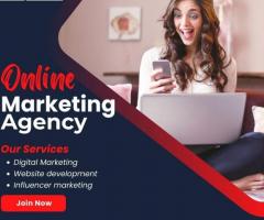 Can a student earn from digital marketing?