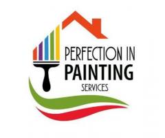 Get the Most Acclaimed Commercial Painters in Melbourne