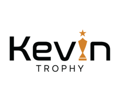Crystal Glass Trophy for Premium Recognition