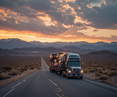 Unlock 10% OFF Best Auto Transport Companies for Stress-Free Shipping