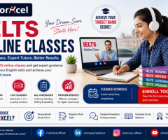 TutorXcel’s Makes IELTS Learning More Effective