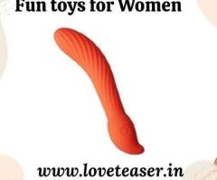 Best Sex Toys in Vadodara Online | Loveteaser.in