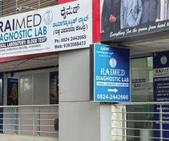 Trusted Diagnostic Testing & Laboratory Services in Mangalore