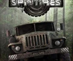 Spintires 2014 Laptop and Desktop Computer Game