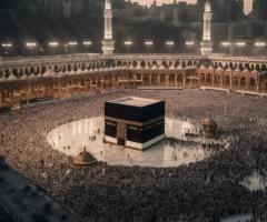 Best Discount Umrah Packages 2024