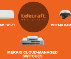 Exploring Meraki: A Networking Revolution