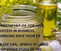 +27672740459 SANDAWANA OIL FOR LUCK, SUCCESS IN BUSINESS, BRINGING BACK YOUR EX IN THE WORLD.