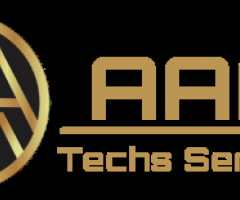 AAATECHSSERVICES is a best  Web-development  Platform around Hyderabad