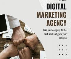 Digital Marketing services in Dehradun