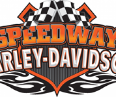 Speedway Harley-Davidson - 1