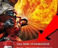 Use Best safety officer course institute in Ranchi by Growth Academy with a Special teacher
