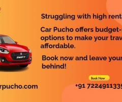 Seamless Indore to Mumbai Car Rental Service Your Ultimate Travel Companion
