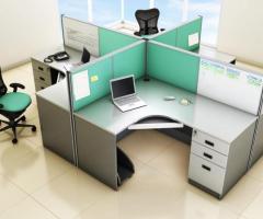 Sale of commercial  Office space with Bank Admin in  Begumpet,